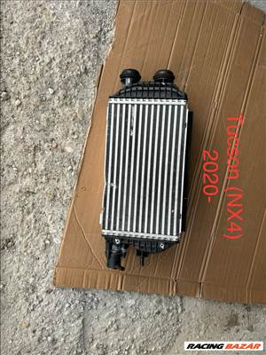 Hyundai Tucson (NX4) intercooler 282702m400