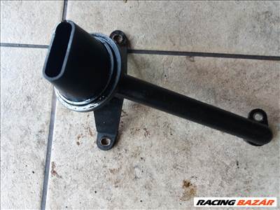 Ford Focus Mk2 1.6 16V olajszivattyú búvárcső 