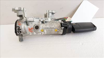 507932 Seat Leon 2015, Gyújtáskapcsoló, Kulccsal Betéttel, 1K0905851