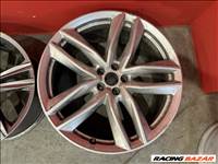 R21 Original Audi 9.5J ET31 - 4M0 601 025S / 4M0601025S 1Db alufelni