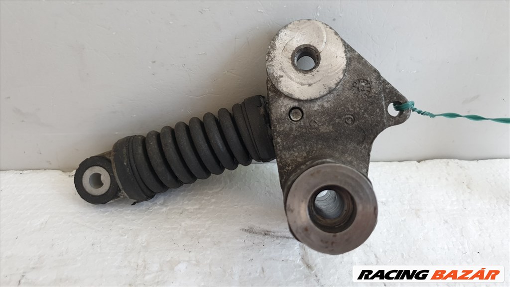 507973 Alfa Romeo 166, 2.4 Jtd, 2002,  Hosszbordás Szíjfeszítő 2. kép