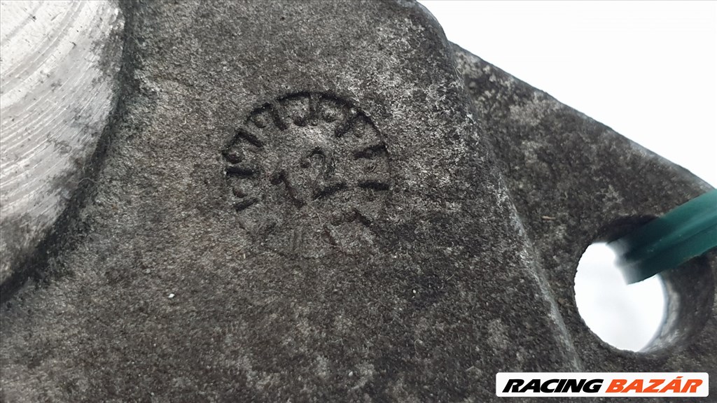 507973 Alfa Romeo 166, 2.4 Jtd, 2002,  Hosszbordás Szíjfeszítő 8. kép