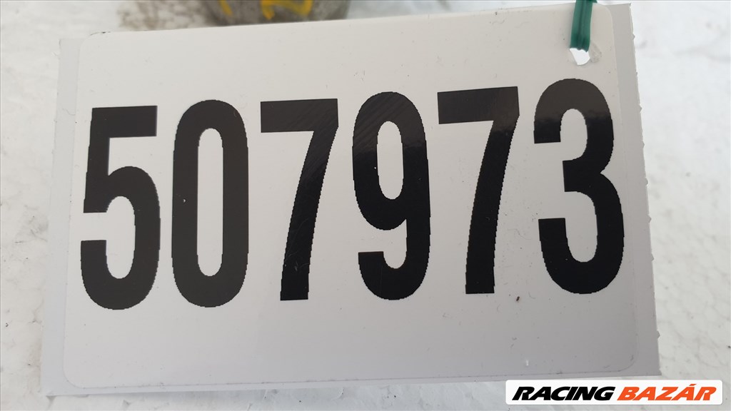 507973 Alfa Romeo 166, 2.4 Jtd, 2002,  Hosszbordás Szíjfeszítő 9. kép