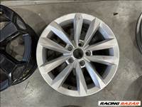 R16 Original Audi 7J ET40 - 8Y0 601 025 / 8Y0601025 2db alufelni