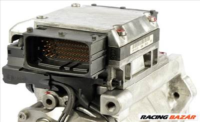 PSG16 adagoló ( ECU ) vezérlő klónozás