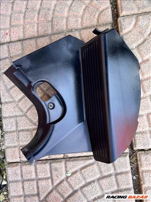 BMW E46 lábpihentető 51438213945
