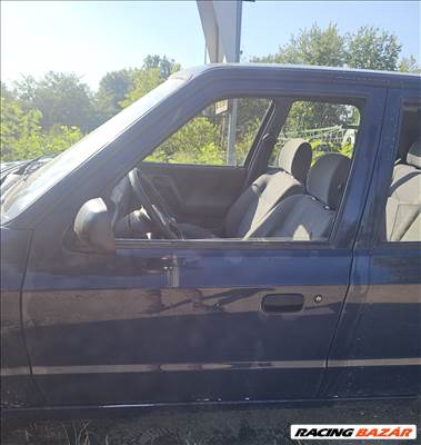 Skoda Felicia Ajtó bal első 