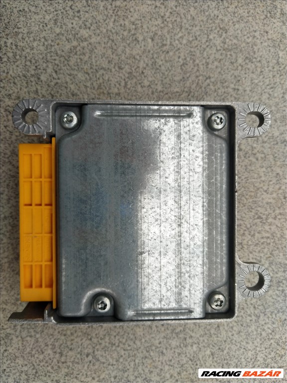 Suzuki Liana ütközés érzékelő  3. kép