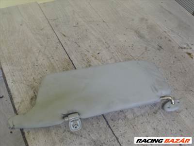 MAZDA DEMIO 98.08-00.05 Bal napellenző