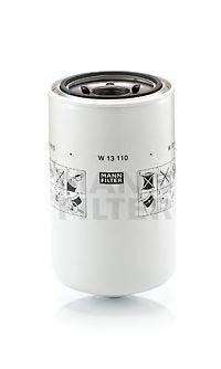 MANN-FILTER W 13 110 - olajszűrő DAF