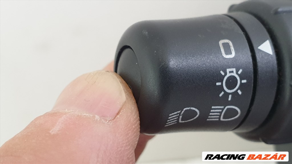 507551 Renault Kangoo 2, 2009, E-H Köd, Autom, Kormánykapcsoló, Légzsákszalag, 4 Csati 4. kép