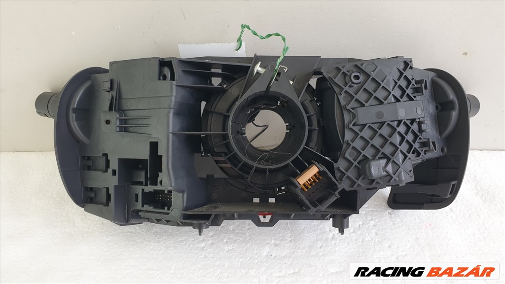 507551 Renault Kangoo 2, 2009, E-H Köd, Autom, Kormánykapcsoló, Légzsákszalag, 4 Csati 9. kép