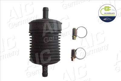 AIC 55266 - hidraulikus szűrő, kormányzás ABARTH ALFA ROMEO AUDI BMW BUICK (SGM) CADILLAC CHEVROLET 