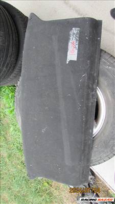 Seat Ibiza 3  2002-2006 kalaptartó 6L6 867 769 G 6E8