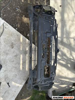 Mitsubishi Outlander III Első lökhárító 6410g227zz