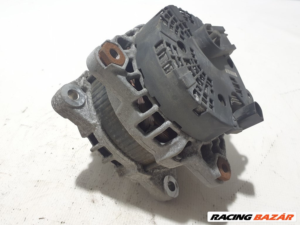 Land Rover Discovery Sport generátor  ej3210300ac 2. kép
