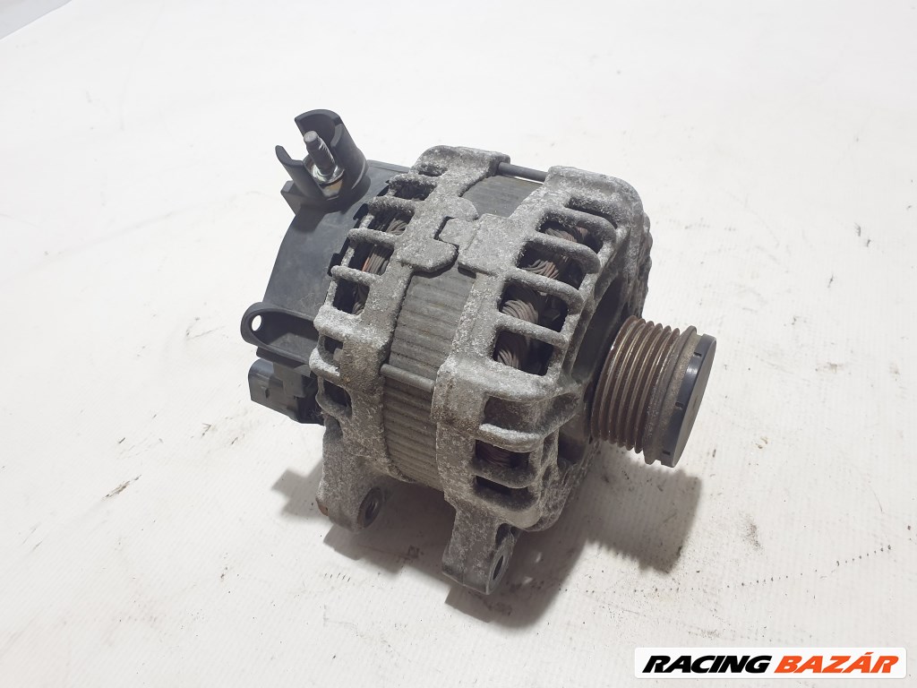 Land Rover Discovery Sport generátor  ej3210300ac 1. kép