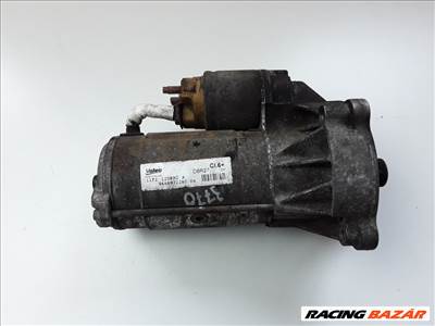 Peugeot 508 I önindító  9646972280