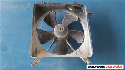 Suzuki Swift II 92-96 Vízhűtő Ventilátor