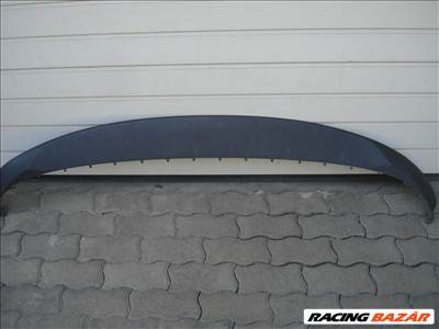 VW ID.4 első lökhárító alsó Spoiler 11A805903A 2021-től