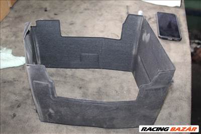 Kia Carens 2017 akkumulátor táska 68AH