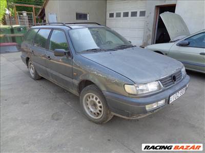 Volkswagen (B4) bontott alkatrészei