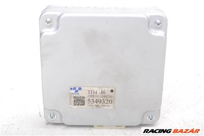 Honda HR-V II szervó vezérlő elektronika 31600td4j010m1