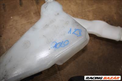 Volkswagen Polo 9N 1.4D 2005 ablakmosó tartály 6Q0955453