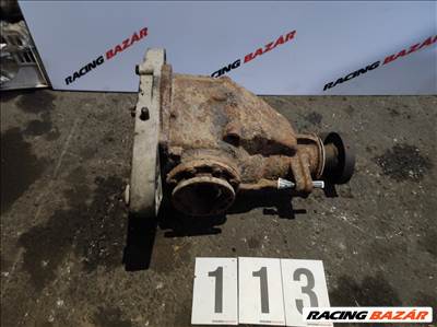 BMW 7-es sorozat E38 differenciálmű , 740i , m60b40 , automata