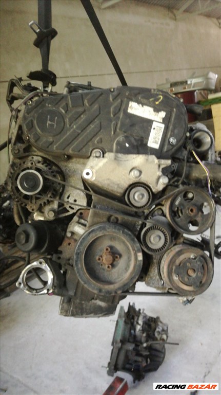 Opel Insignia A 2.0 CDTI INSIGNIA motor  2. kép