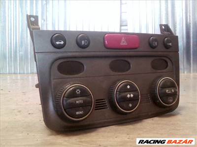 ALFA ROMEO ROMEO GT Fűtés vezérlő panel