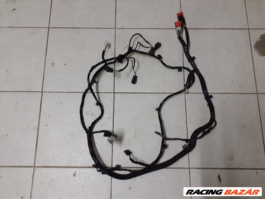 Peugeot 508 SW csomagtérajtó vezetékköteg eladó! 1. kép