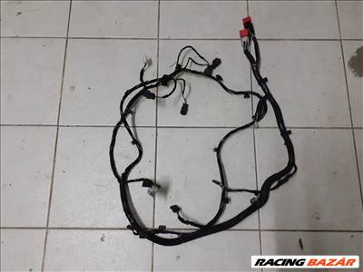 Peugeot 508 SW csomagtérajtó vezetékköteg eladó!