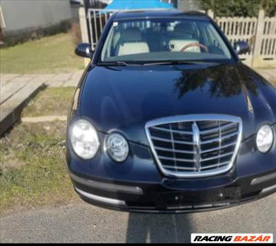 Kia Opirus bontott alkatrészei eladók .