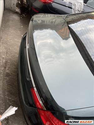 BMW 7-es sorozat F01/F02 Bmw F01 F02 csomagtérajtó 