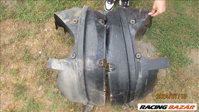 Suzuki SX4 2006-2013 dobbetét bal 72322-79J0