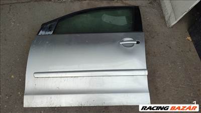 Volkswagen Polo IV motorháztető 