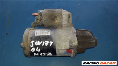 Suzuki Swift III 04-10 Önindító 31100-63J0