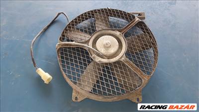 Suzuki Swift II 92-96 Klímahűtő Ventilátor CD-60B50-020