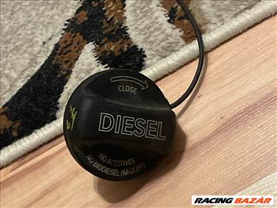 BMW 1 Tanksapka 722239204