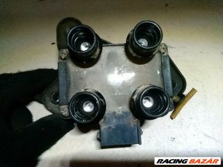 Ford Escort Mk4 Gyújtótrafó *42211* ford-88sf12029a1a 2. kép