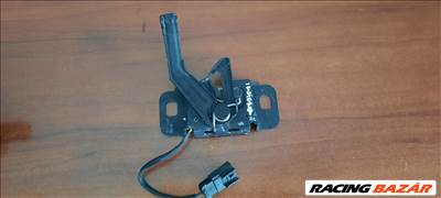 Opel Insignia A motorháztető alsó zár 