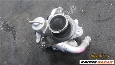 Seat Leon 5F  2.0D 2015 EGR szelep 04L131501S