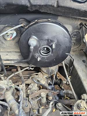 Dacia Logan I Fékrásegitő szervó dob devander 