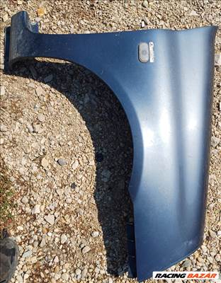 Renault Clio II Jobb első sárvédő 