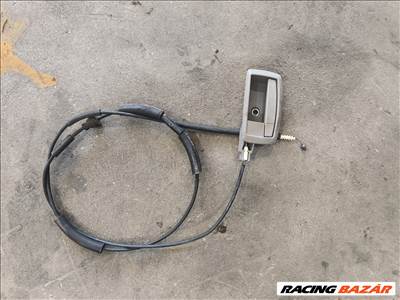 Fiat DUCATO Citroen JUMPER Peugeot BOXER 06- Motorháztető nyitó 3165 735440023 1348840080