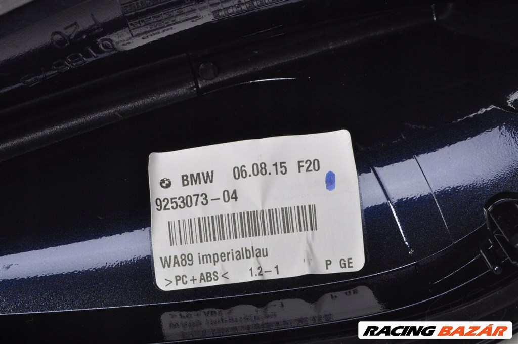 BMW 2-es sorozat F45/F46 GPS antenna 9350089 9253073 8. kép