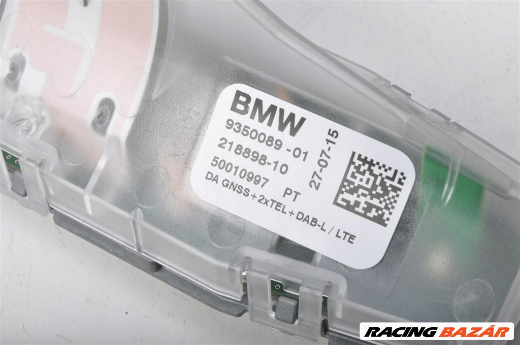 BMW 2-es sorozat F45/F46 GPS antenna 9350089 9253073 3. kép