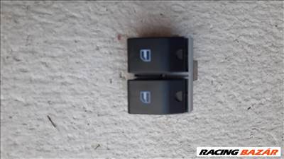 Seat Cordoba II, Seat Ibiza III, Volkswagen Polo IV, Volkswagen Fox bal ablakemelő kapcsoló 6q0959858a