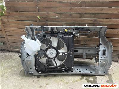 Mitsubishi Space Star II (2012-2024) 1.0 , 1.2 komplett hűtő szett 